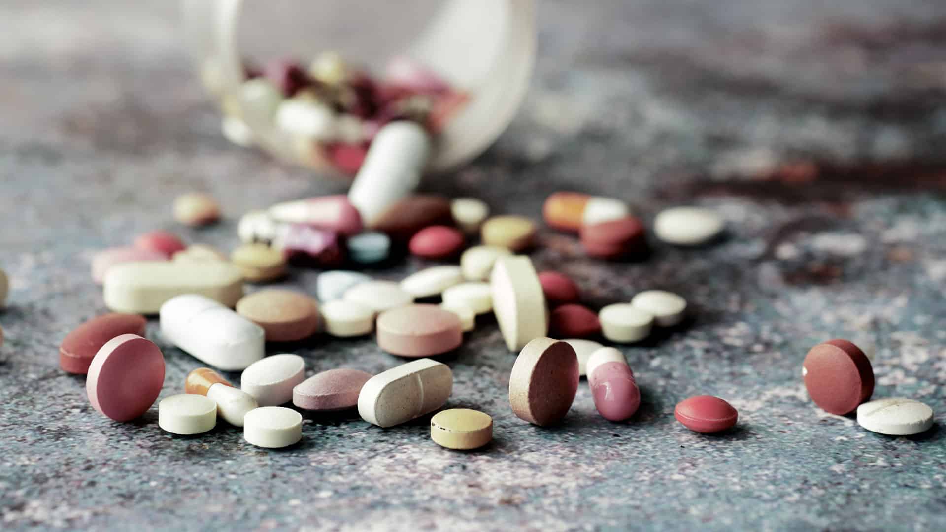 Unveiling the Shadows: A Closer Look at Common Drugs of Abuse in South Africa