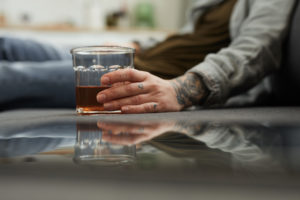 Alcoholism in South Africa, Trends and Treatment Options